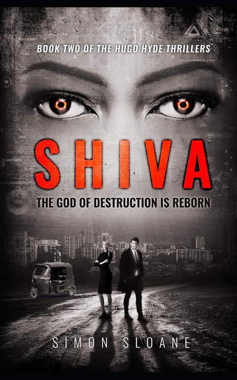 Shiva: The god of destruction is reborn.