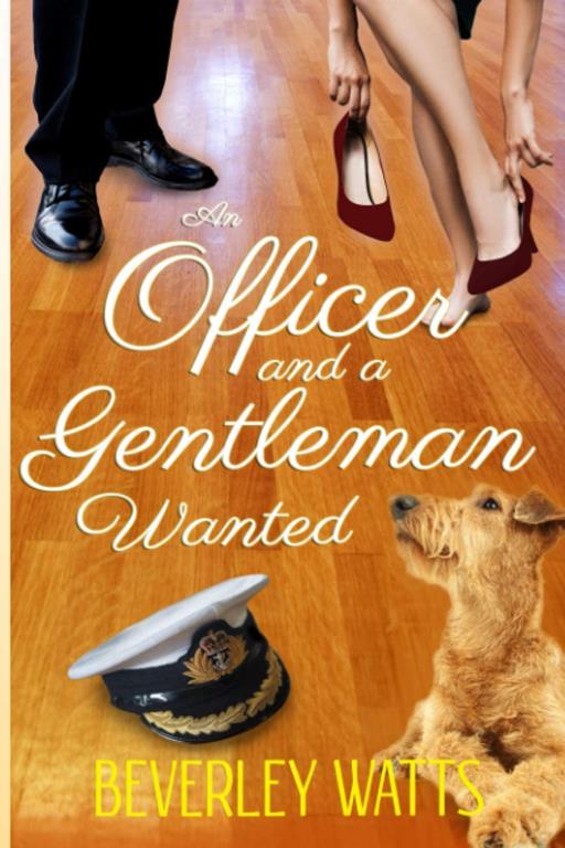 An Officer And A Gentleman Wanted: A Romantic Comedy