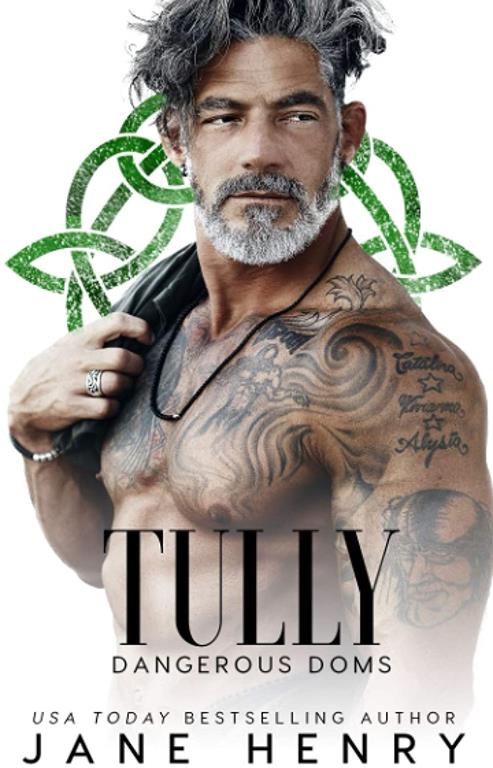 Tully: A Dark Irish Mafia Romance (Dangerous Doms)