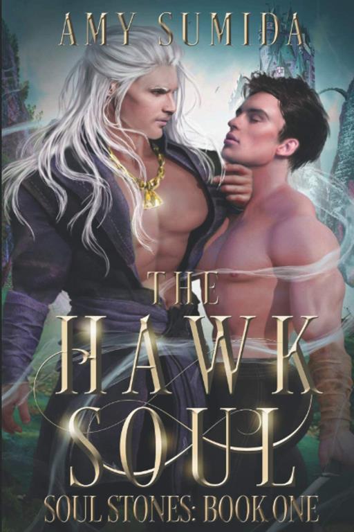 The Hawk Soul (The Soul Stones)