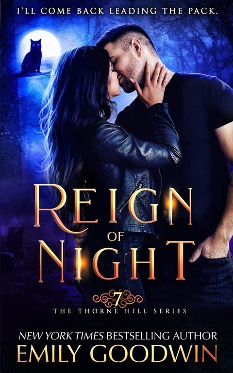 Reign of Night