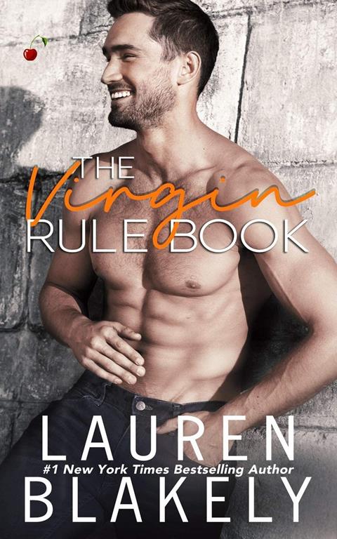 The Virgin Rule Book (Rules of Love)