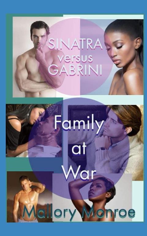 Sinatra versus Gabrini: Family at War