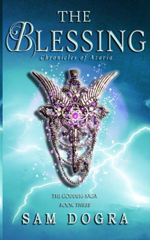 The Blessing