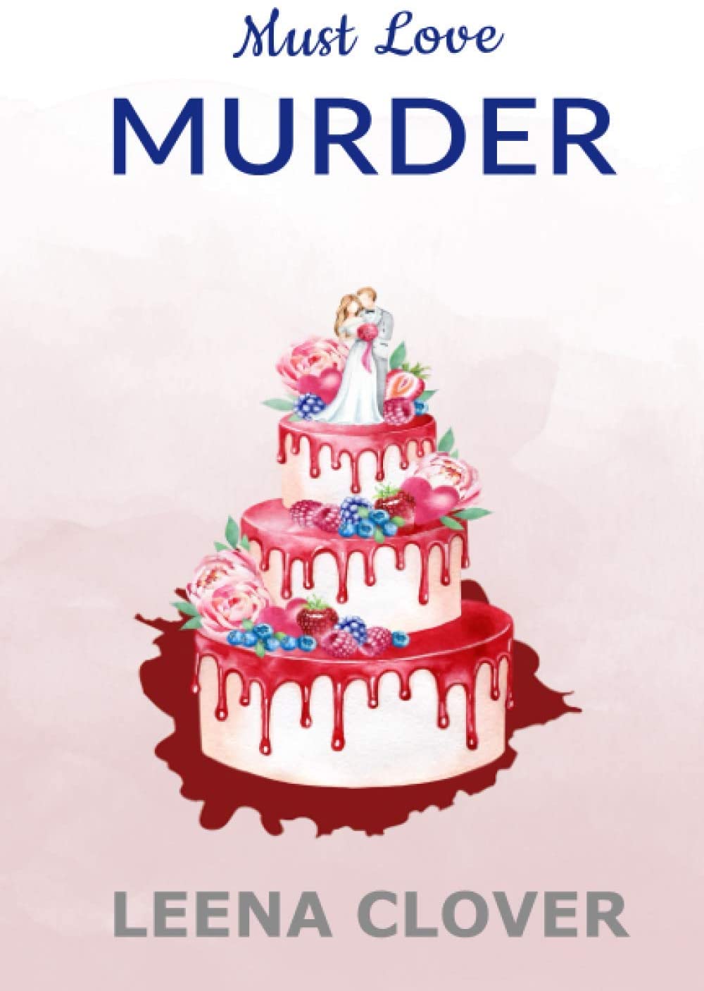 Must Love Murder: Cozy Mysteries Collection with Recipes