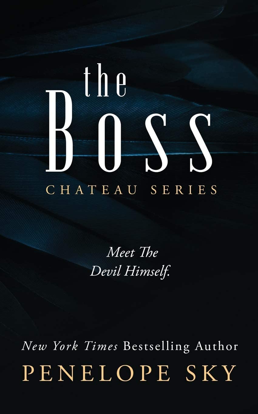 The Boss (Chateau)