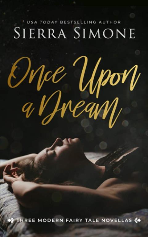 Once Upon a Dream