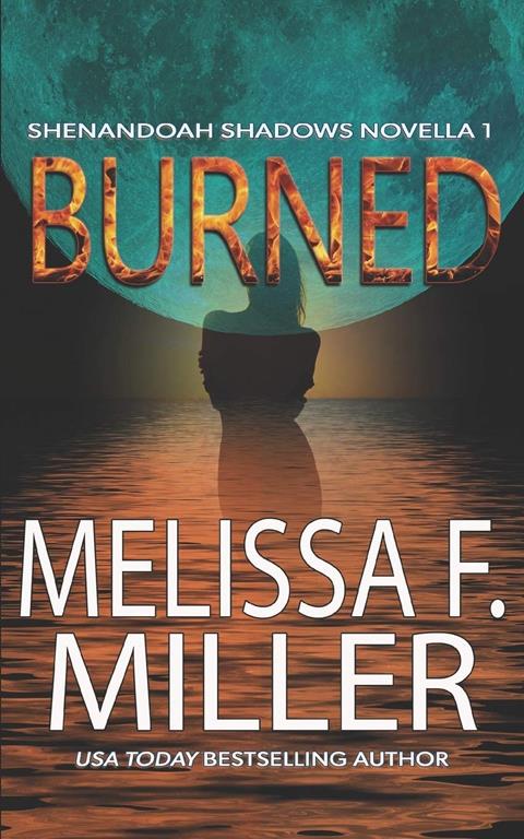 Burned (Shenandoah Shadows)
