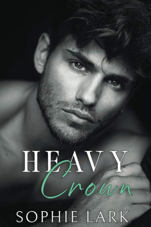 Heavy Crown: A Dark Mafia Romance