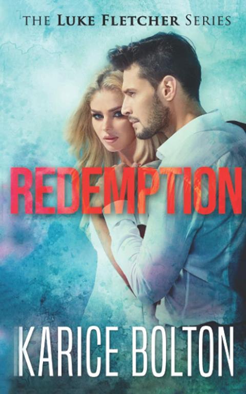 Redemption: A Romantic Suspense