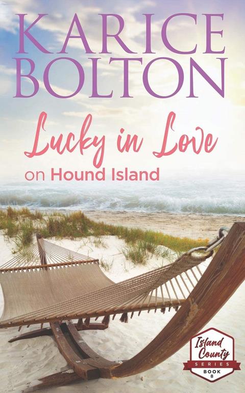 Lucky in Love on Hound Island