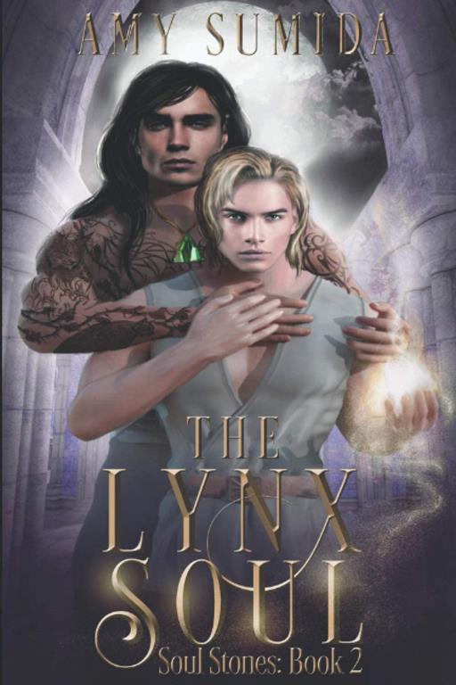 The Lynx Soul (The Soul Stones)