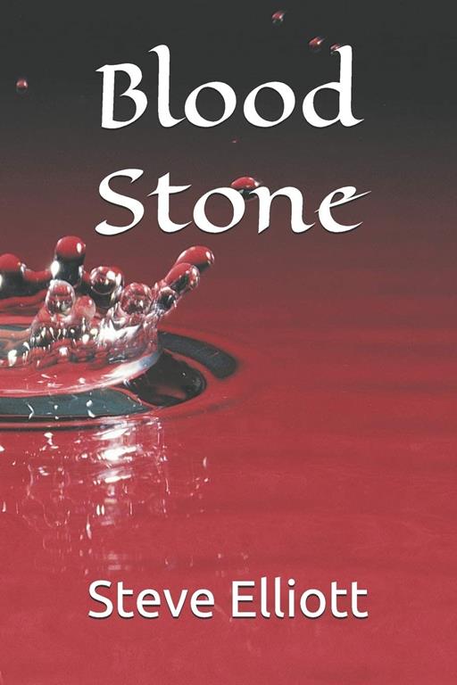 Blood Stone (Underground Kingdom)