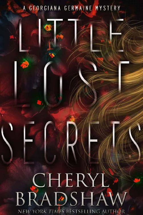 Little Lost Secrets