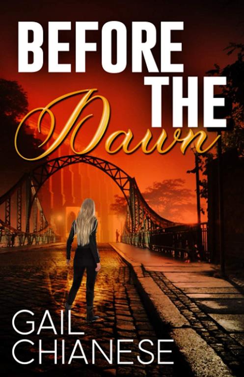 Before the Dawn (Camden Point Mystery)