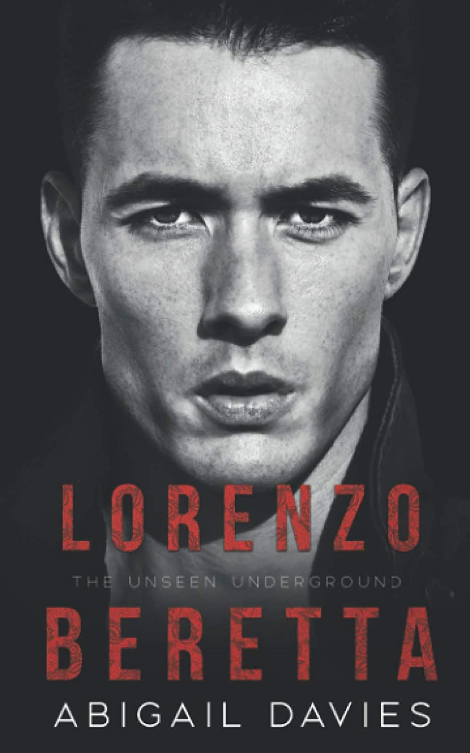 Lorenzo Beretta (The Unseen Underground)