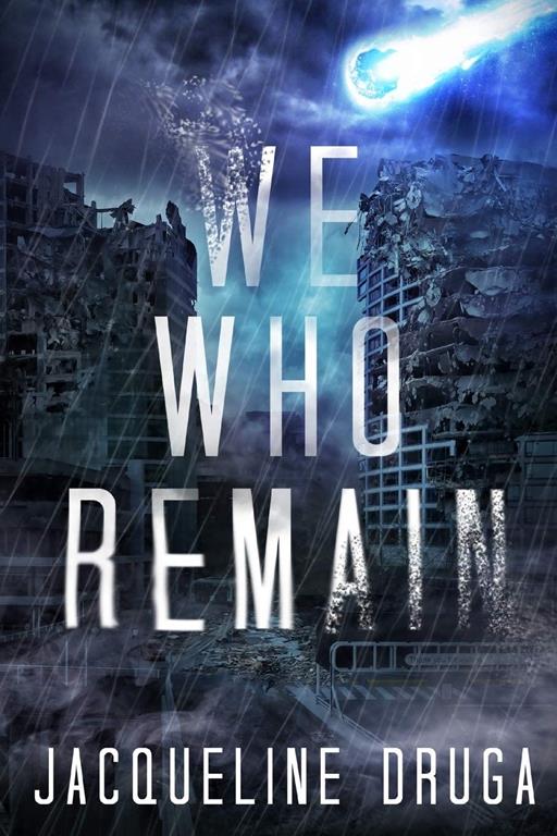 We Who Remain