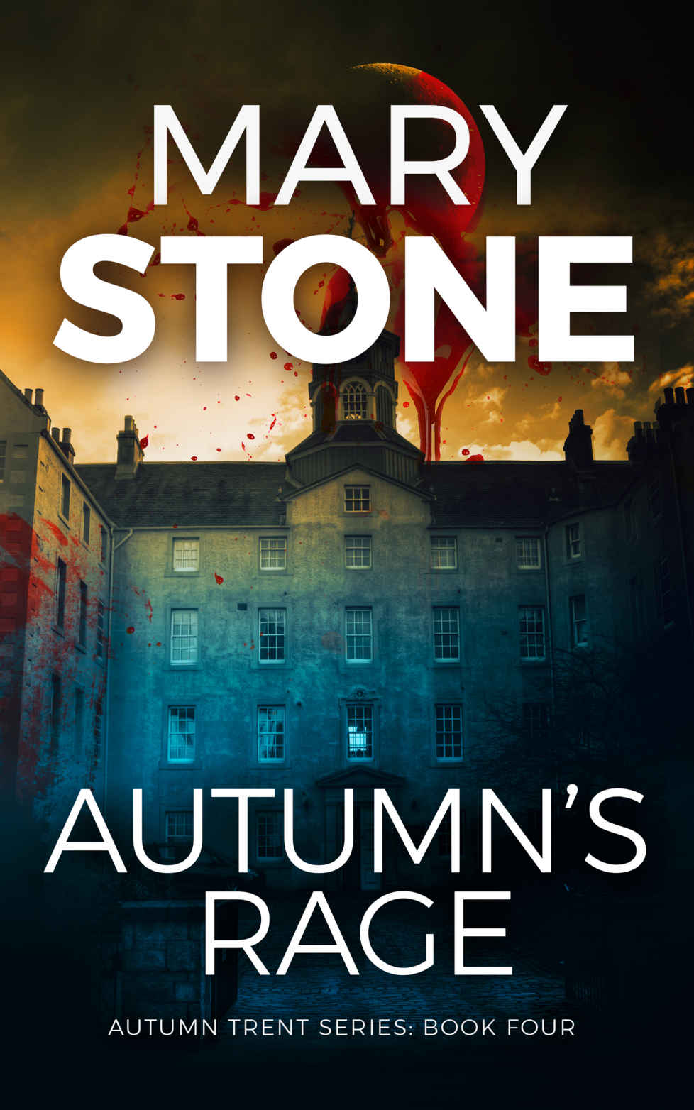 Autumn's Rage