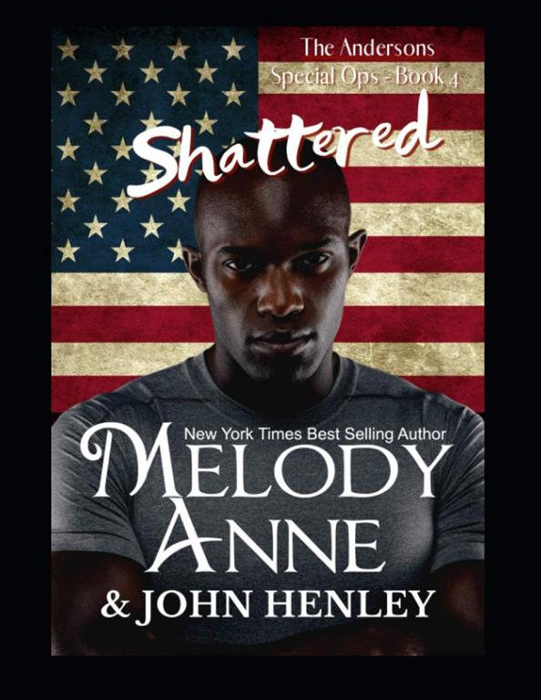 Shattered (Anderson Special Ops)