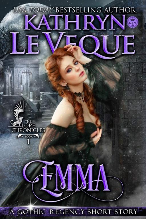 Emma: A Regency Gothic novella