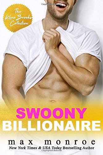 Swoony Billionaire: The Kline Brooks Collection