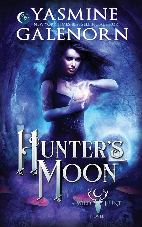 Hunter's Moon (The Wild Hunt)