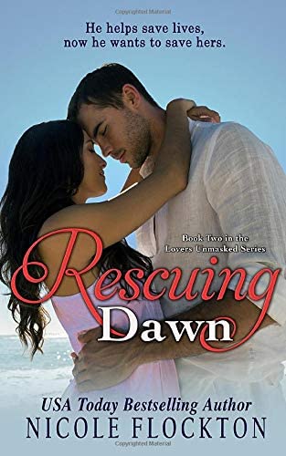 Rescuing Dawn (Lovers Unmasked)