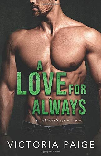 A Love For Always (Always series)