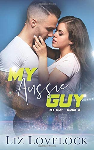 My Aussie Guy (My Guy Series)