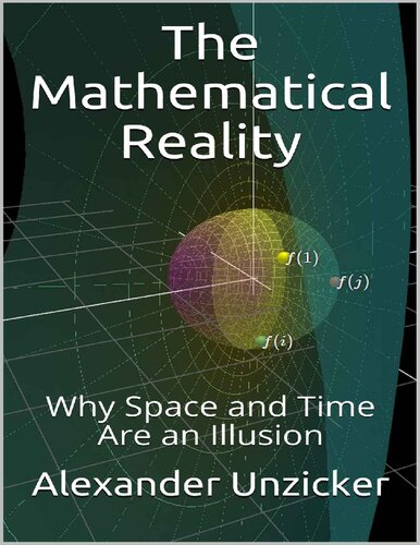 The Mathematical Reality