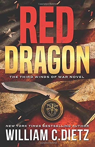 Red Dragon (Winds of War)