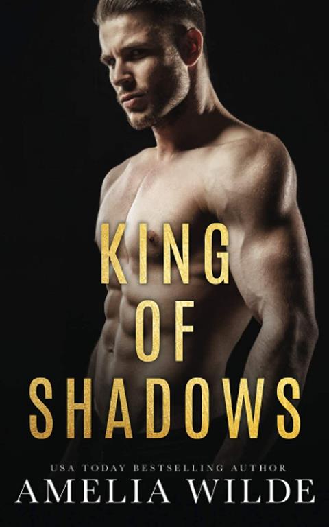 King of Shadows