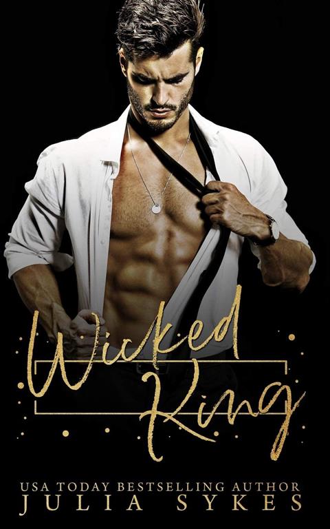 Wicked King