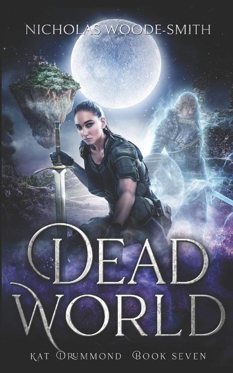 Dead World (Kat Drummond)