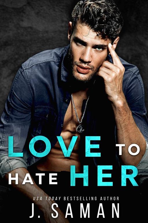 Love to Hate Her: A Single Dad, Rock Star Romance (Wild Love)