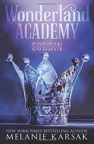 Wonderland Academy: Corbin