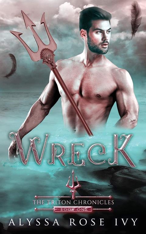 Wreck (The Triton Chronicles)