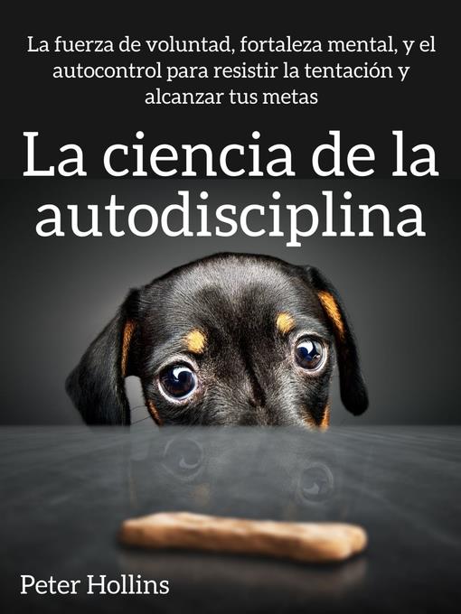La ciencia de la autodisciplina