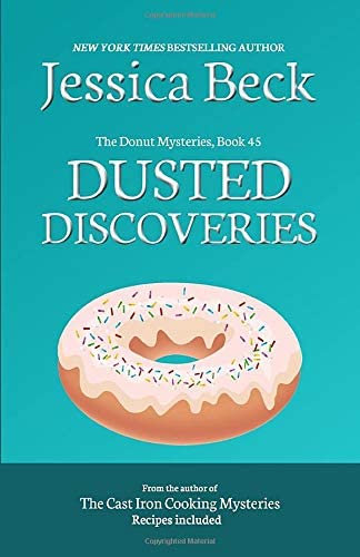 Dusted Discoveries