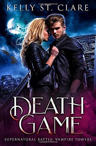 Death Game: Supernatural Battle (Vampire Towers)