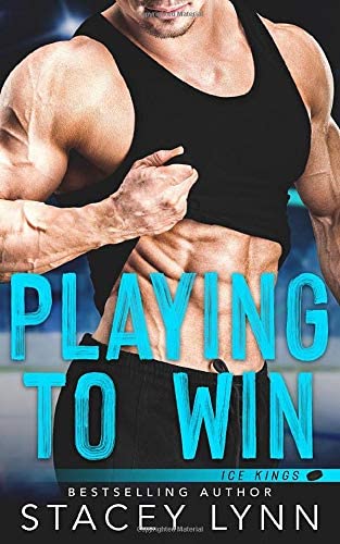 Playing To Win (Ice Kings)