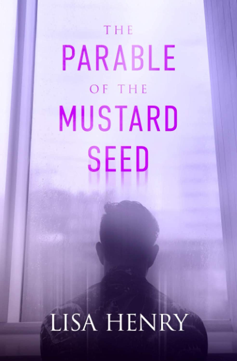 The Parable of the Mustard Seed