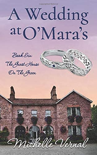 A Wedding at O'Mara's (The Guesthouse on the Green)