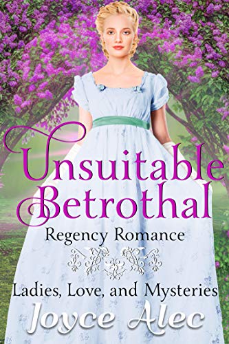Unsuitable Betrothal