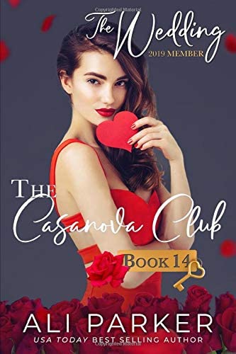 The Wedding (The Casanova Club)