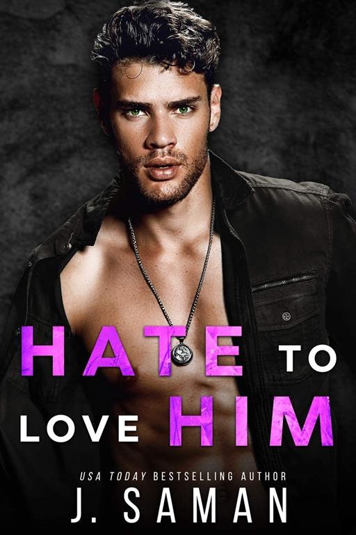 Hate to Love Him (Wild Minds Duet)