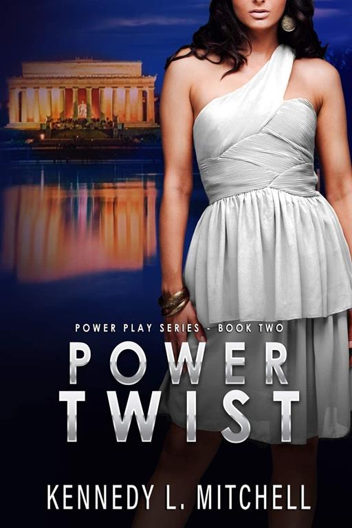 Power Twist: Power Play Series Book 2