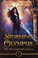 Storming Olympus (The Underworld Saga)