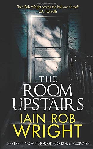 The Room Upstairs