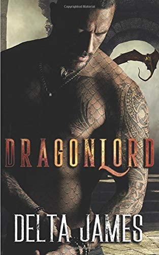 Dragonlord: A Dark Shifter Romance